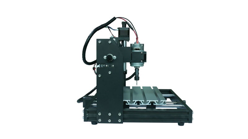 Ortur Aufero 3018 CNC Engraving Machine/Router with Offline Controller Carousel 12