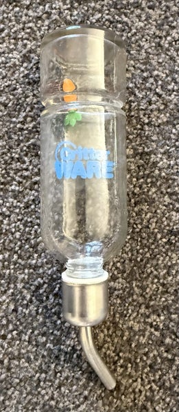 Critter Ware Water Bottle Carousel 1