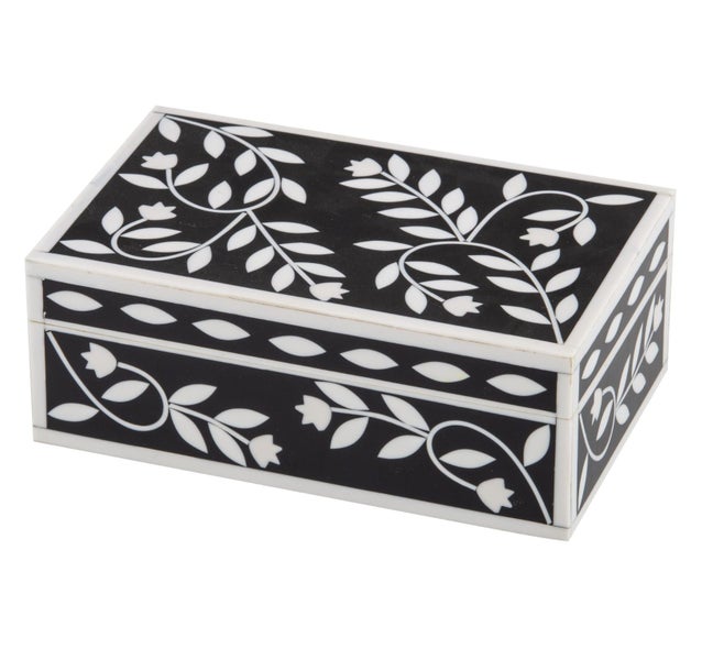 Amalfi ALAIA DECO BOX Carousel 1