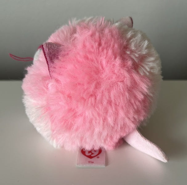 $1 RESERVE - 2021 TY TYPuff Tia (PING/AFTERPAY) Carousel 7