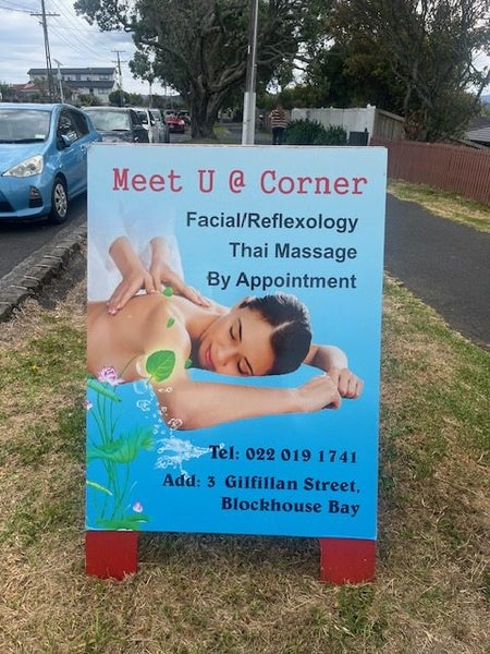 Haven & Heart - Relaxing Massage in Blockhouse Bay Carousel 1