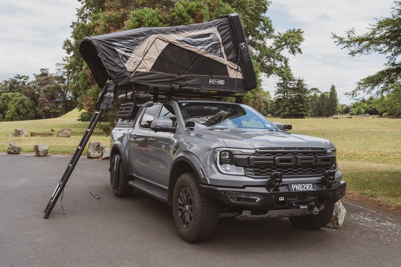 K4E Trail Summit Rooftop Tent63667582875267110
