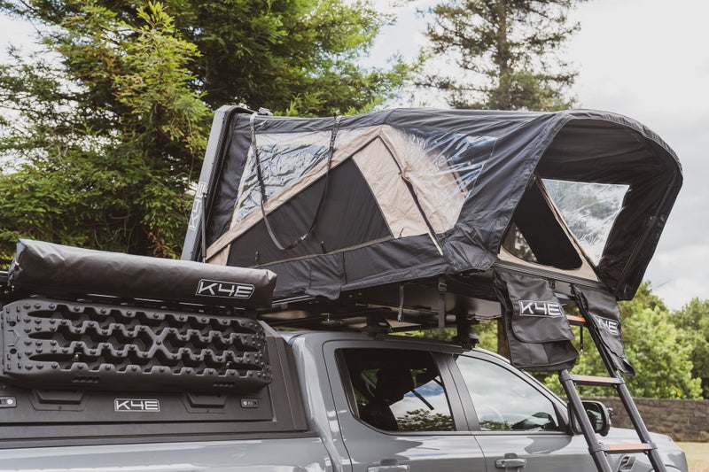 K4E Trail Summit Rooftop Tent63667582875267114