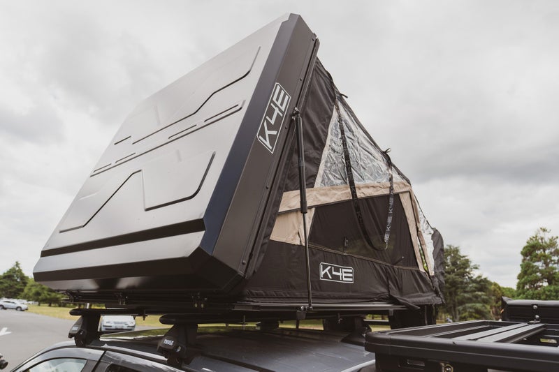 K4E Trail Summit Rooftop Tent63667582875267113