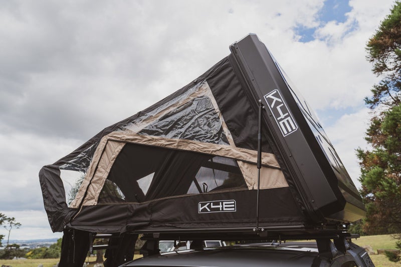 K4E Trail Summit Rooftop Tent63667582875267112
