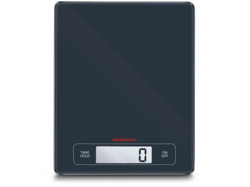 Soehnle Kitchen Scale Page Profi 15Kg Carousel 1