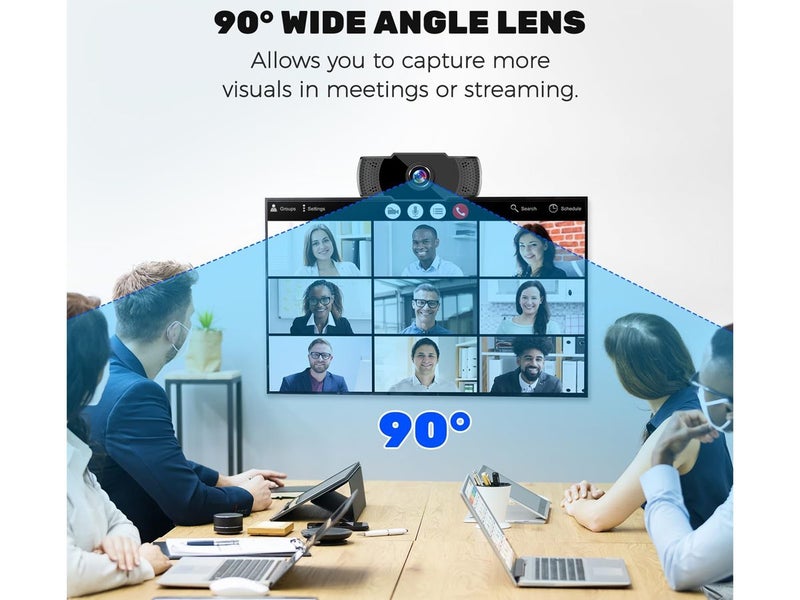 Webcam Stream Camera NZ Clearance Carousel 2