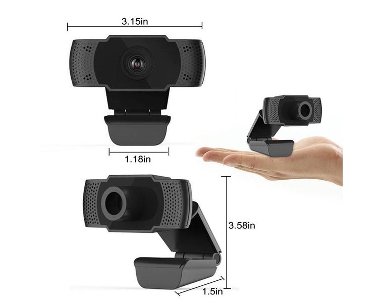 Webcam Stream Camera NZ Clearance Carousel 9