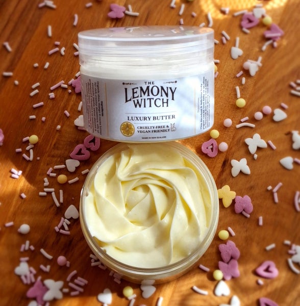Luxury Body Butter (Mango Sorbet) Carousel 4