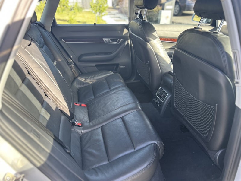 2007 Audi A664256972470657112