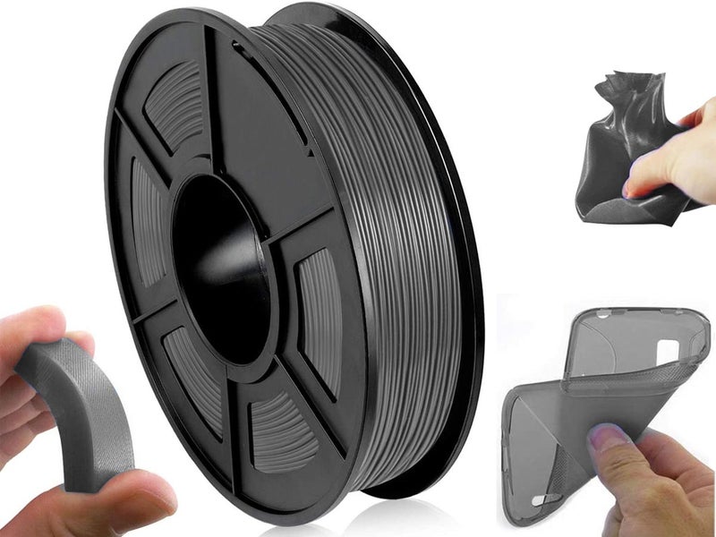 3D Printer Filament Clearance - Clearance Carousel 7