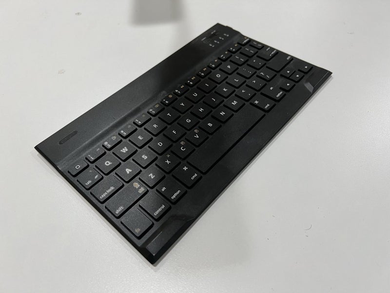 iPad/tablet keyboard Carousel 1