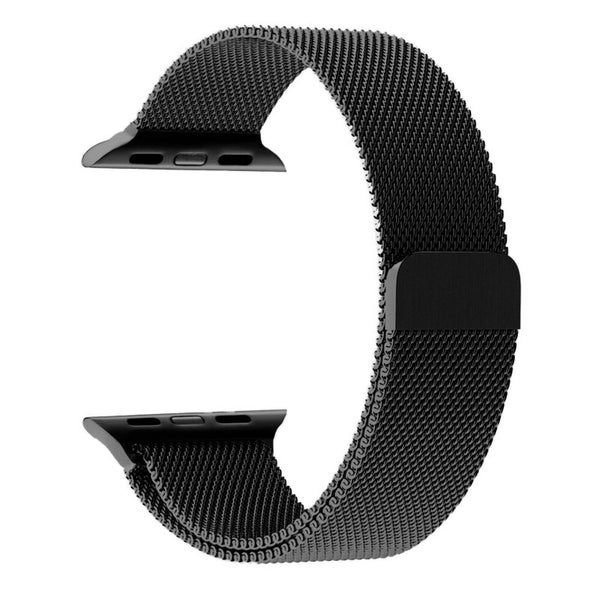 Apple Watch Band Strap 38mm 40mm 41mm 42mm(Series 10) Carousel 2