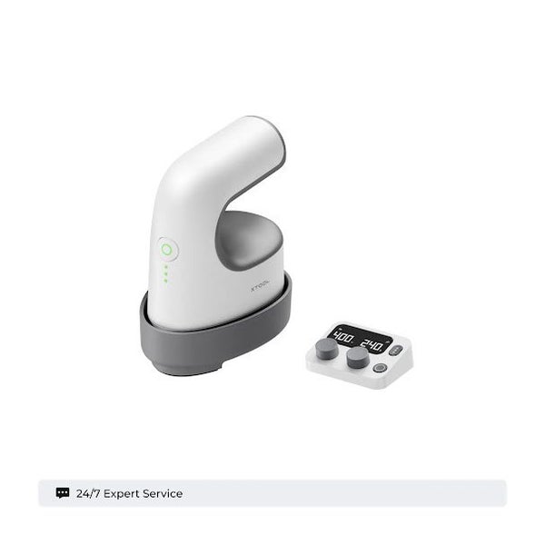 xTool Mini Heat Press+ Smart Control Carousel 1