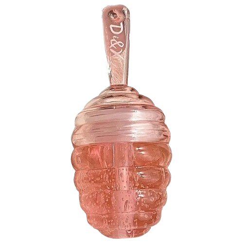 NNETM Natural Honey Moisturizing Lipstick, Honey/Peach Lip Balm Lip Gloss, Hy... Carousel 2