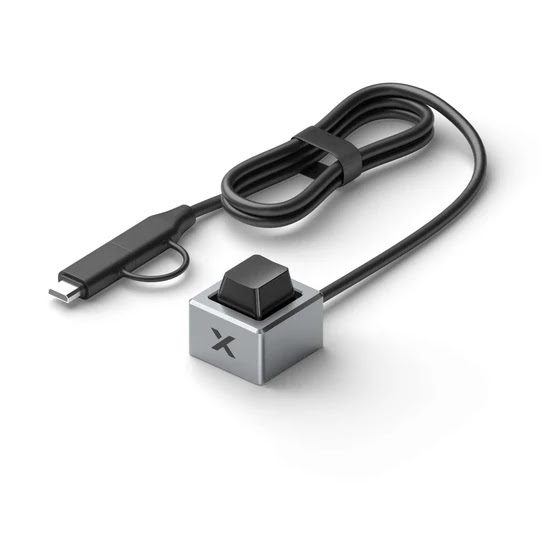 xTool F1 Ultra Button Switch Carousel 1