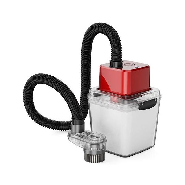 Twotrees CNC Vacuum Cleaner Monster Kit Carousel 1
