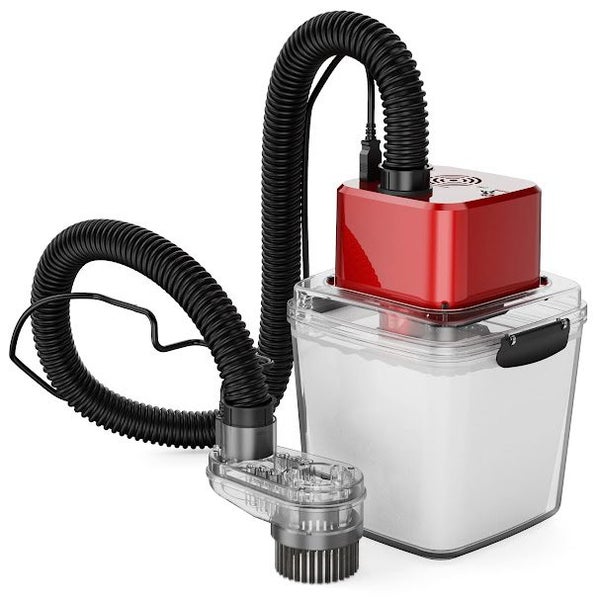 Twotrees CNC Vacuum Cleaner Monster Kit Carousel 2