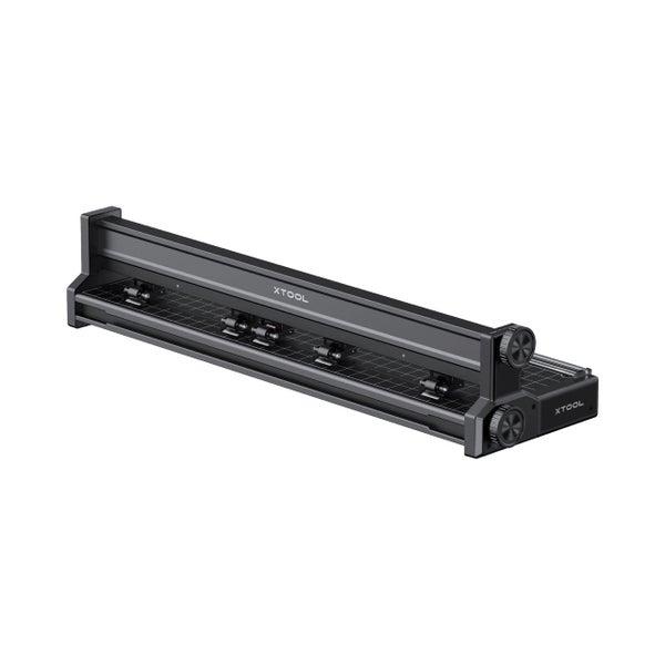 xTool Automatic Conveyor Feeder for xTool P2/P2S Carousel 1