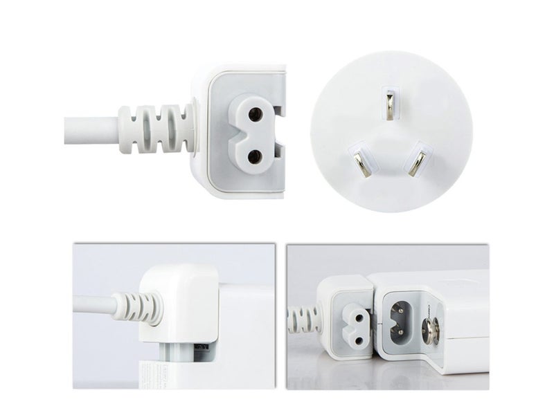 Macbook Charger Extension Cable (Over Stocked) x4 Carousel 2
