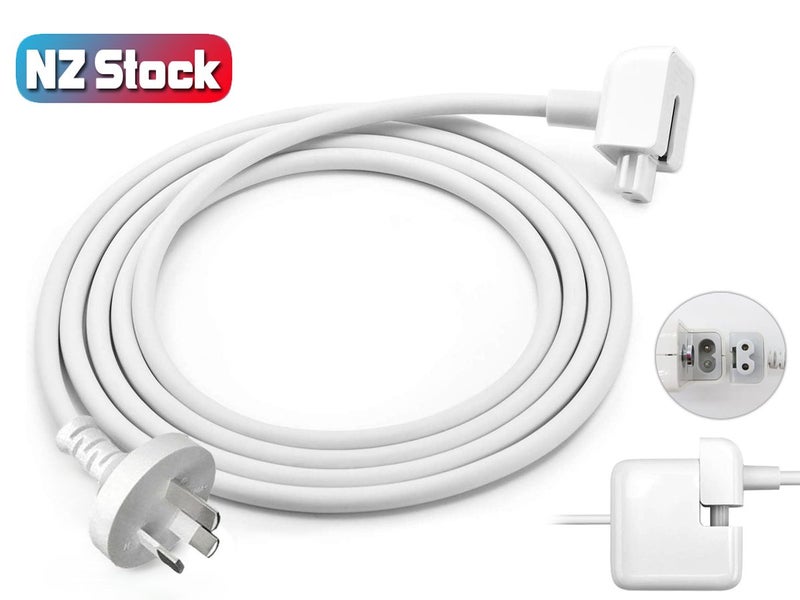 MacBook Power Extension Cable NZ Clearance Carousel 1