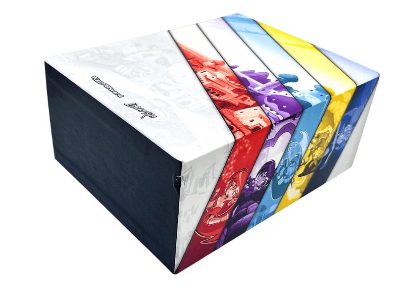 Shantae Limited Run Games PS4 / PS5 Collector's Edition BOX (no game) Carousel 8