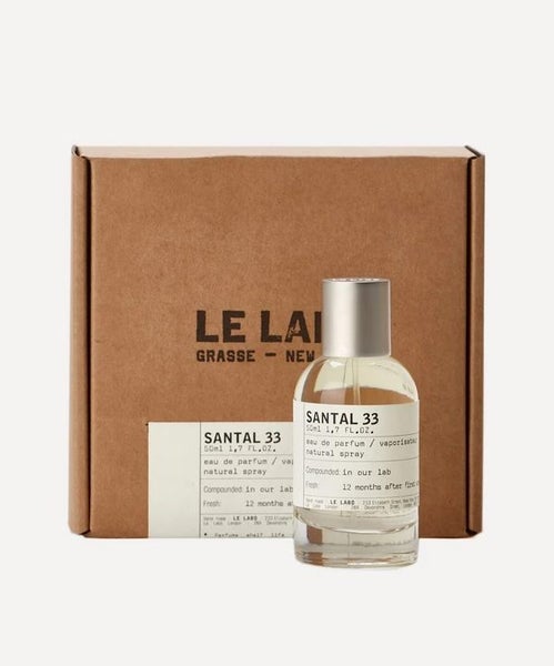 LE LABO SANTAL 33 Eau De Parfum 50ml/1.7oz - Like New Carousel 1