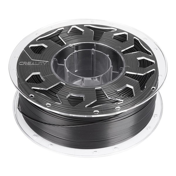 HP ASA Black Filament 3D Printing Carousel 2