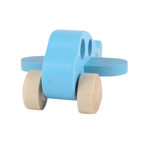 Hape Little Plane Carousel 1