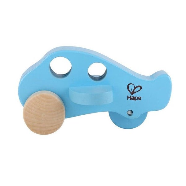 Hape Little Plane Carousel 2