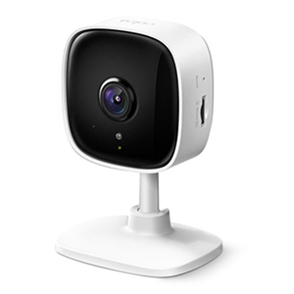 TP-Link Tapo C100 Wi-Fi Home Security Camera 1080p Carousel 1