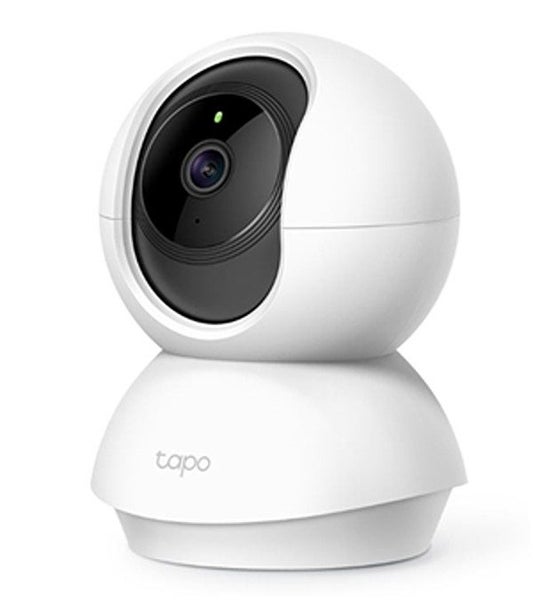 TP-Link Tapo C200 Pan/Tilt Wi-Fi Home Security Camera Carousel 1