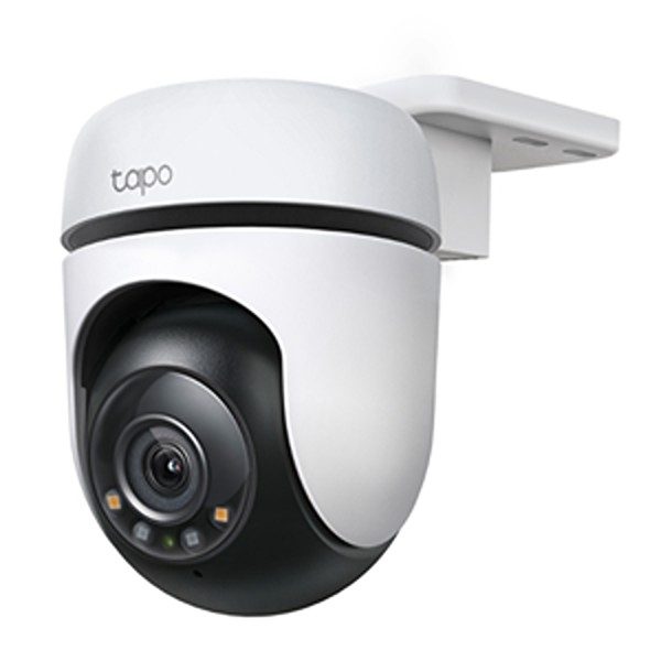 TP-Link Tapo C510W Outdoor Pan/Tilt Wi-Fi Home Security Camera Carousel 1