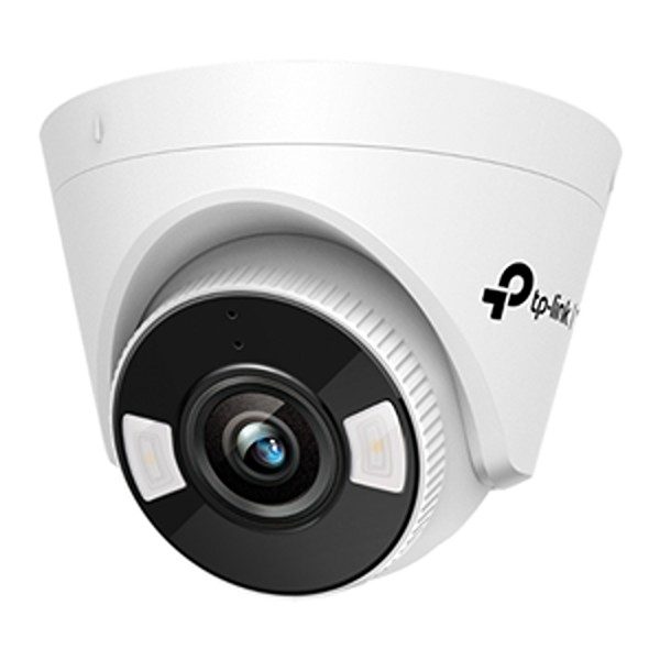 TP-Link C450-2.8 Turret Camera 5MP 24h Full Colour Carousel 1