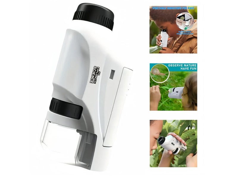 Portable Kids Microscope Sale - Sale Sale Deal Carousel 16