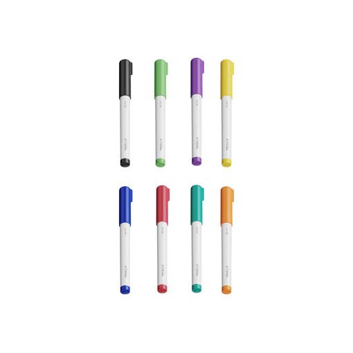 xTool M1 Ultra Fine Point Pen (0.4 Tip) Carousel 1
