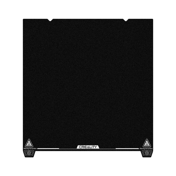 Creality Epoxy Resin Build Plate-310*315mm Carousel 1