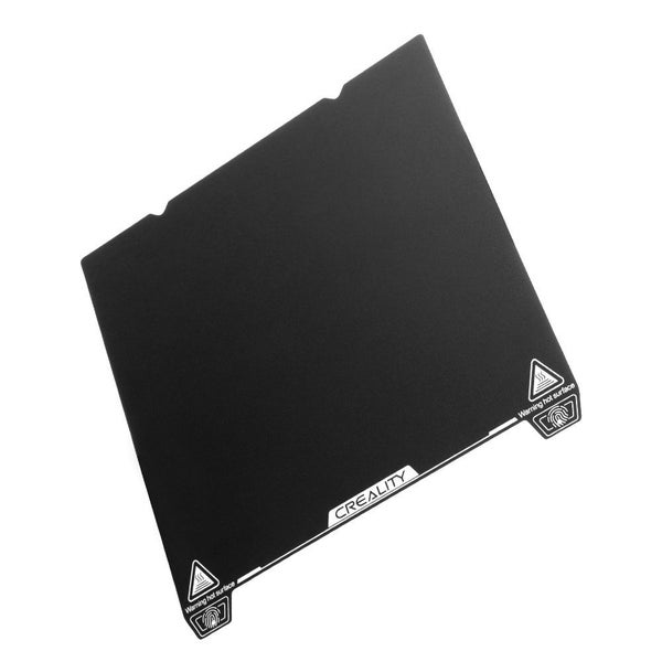 Creality Epoxy Resin Build Plate-310*315mm Carousel 2