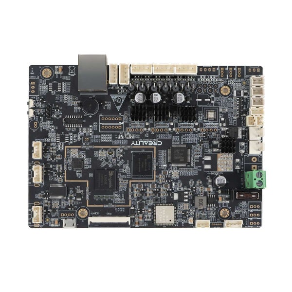 Creality K1 Max Mainboard Kit Carousel 1