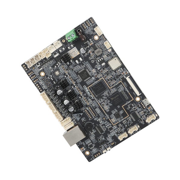 Creality K1 Max Mainboard Kit Carousel 2