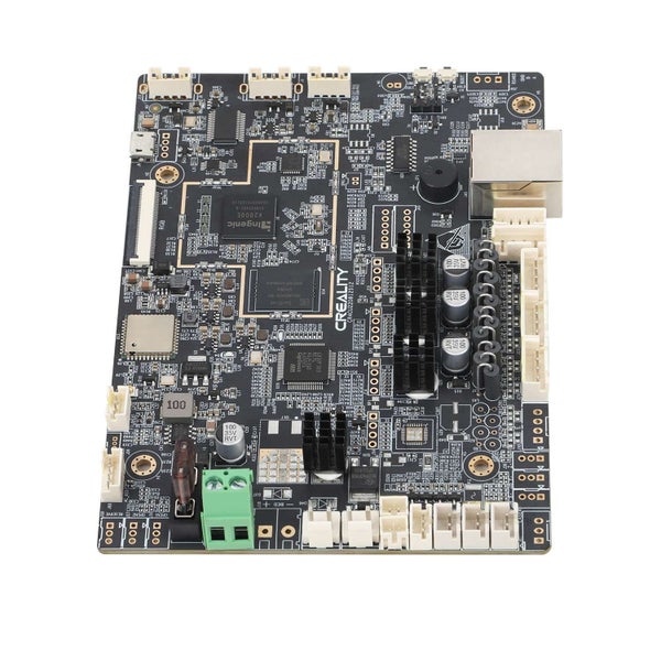 Creality K1 Max Mainboard Kit Carousel 5