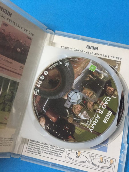 Dad's Army: The Complete Fifth Series63625052334979112