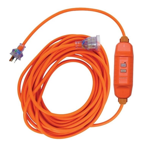 RCD Safety Switch Cord 15M Carousel 1
