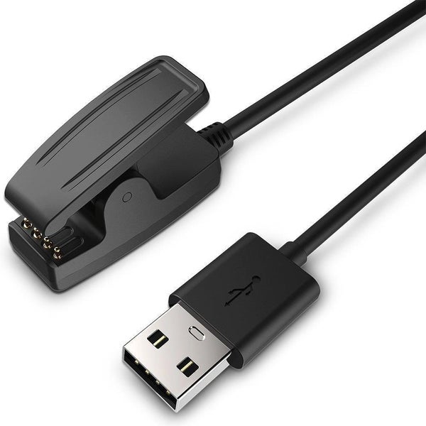 USB Charger Cable For Garmin Vivomove HR Carousel 1