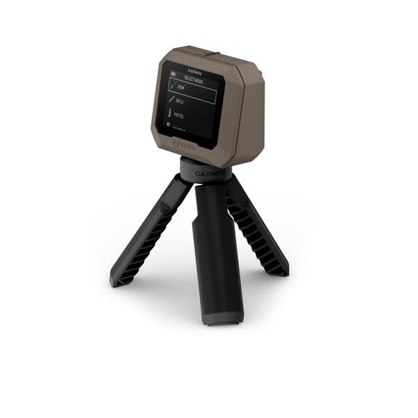 Garmin Xero C1 PRO Chronograph Carousel 2