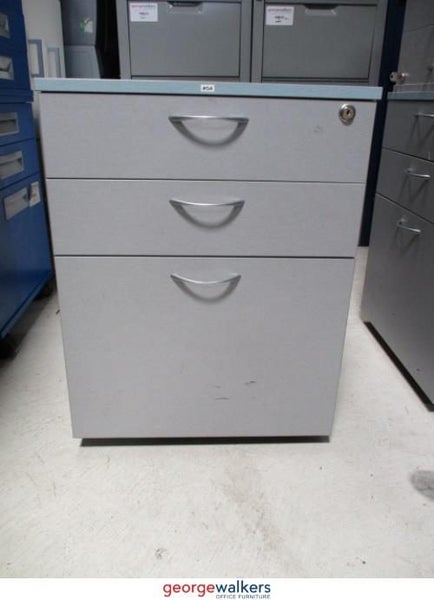 PR5631 - Grey Mobile Drawer Carousel 1