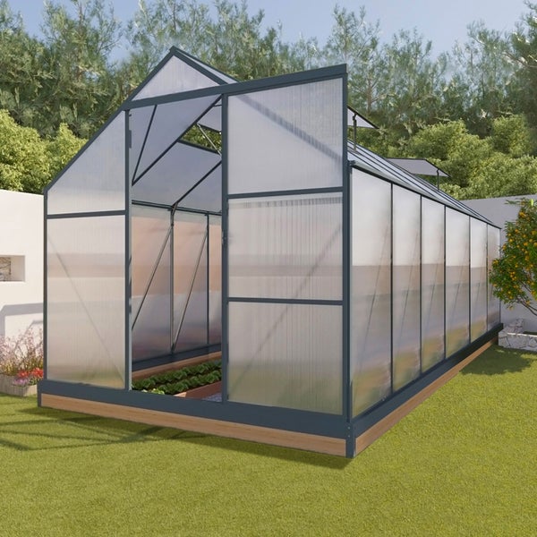 GREENHOUSE Carousel 1