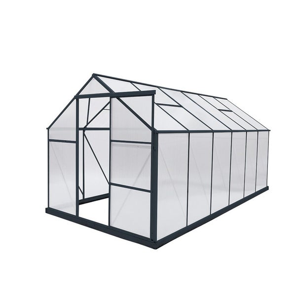 GREENHOUSE Carousel 2