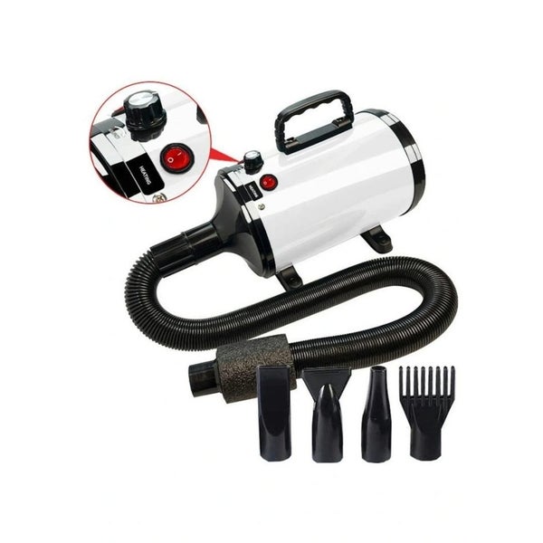 Pet Hair Dryer Grooming Blower (NZ STOCK) Carousel 10