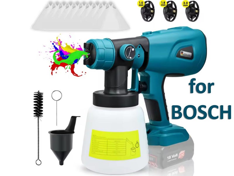 PTN NEW Cordless Paint Sprayer Sale Sale Carousel 2
